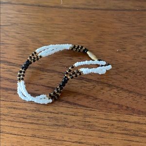 Friendship bracelet